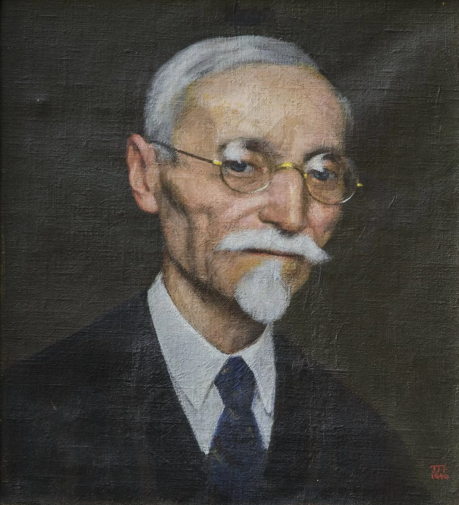 Autoritratto